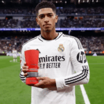 jude-bellingham-jadi-pemain-terbaik-la-liga-2025