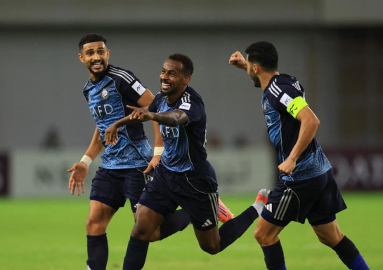 hasil-akhir-pertandingan-al-nassr-vs-al-zawraa-sc