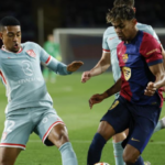 Barcelona Siap Hadapi Atletico Madrid di Leg 1 Semi