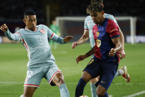 Barcelona Siap Hadapi Atletico Madrid di Leg 1 Semi