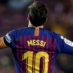 Mengapa Banyak Orang Takut Kepada Lionel Messi di Lapangan