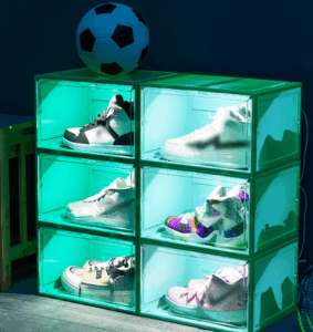 shoe-rack-dalam-sepak-bola