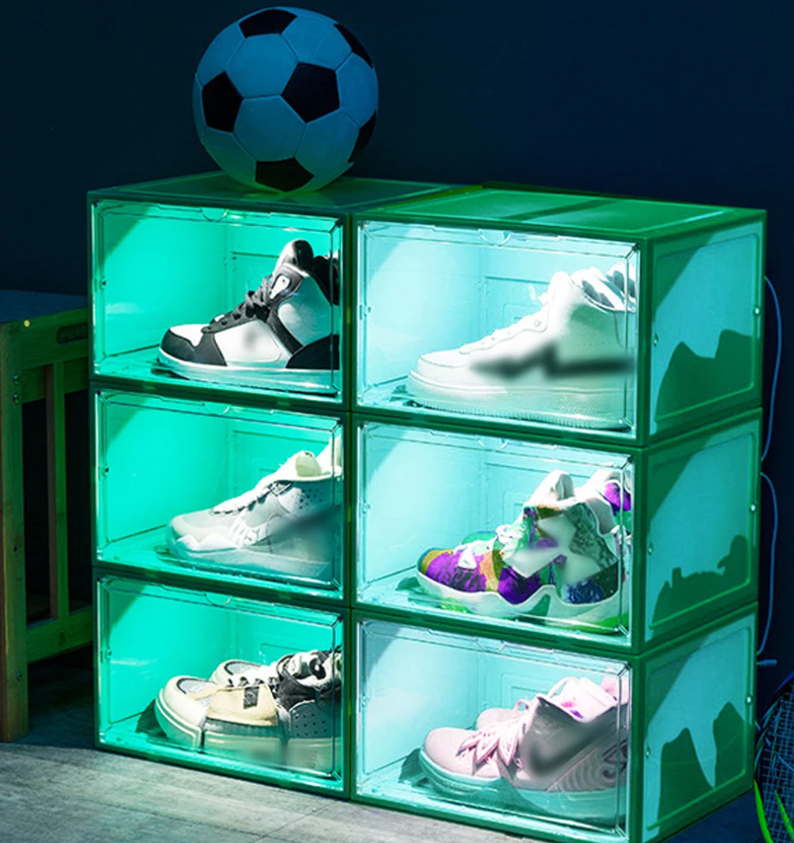 shoe-rack-dalam-sepak-bola