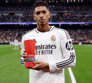 jude-bellingham-jadi-pemain-terbaik-la-liga-2025