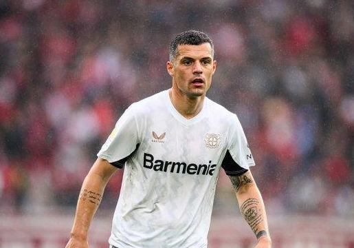 bayer-leverkusen-granit-xhaka-jadi-pilihan-utama-inter-milan