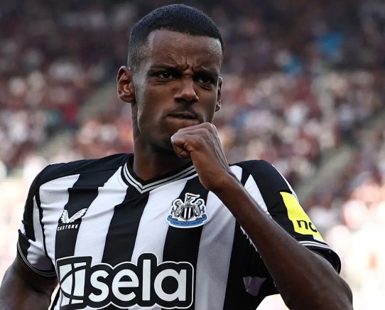 newcastle-united-tanggapi-pendekatan-liverpool-untuk-alexander