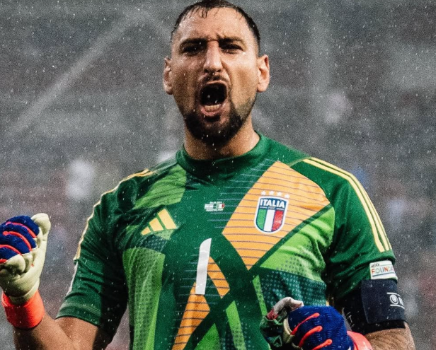 Tanggapan Fabrizio Romano Atas Datangnya Gianluigi ke MU