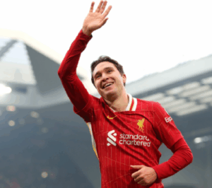 Chiesa Berhasil Cetak Gol Dramatis: Liverpool Tidak Jadi Jual?