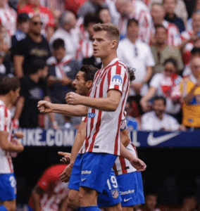 atletico-madrid-marah-usai-tidak-ada-air-panas-di-stadion