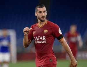 henrikh-mkhitaryan-sebut-ia-masih-bermain-seperti-waktu-muda