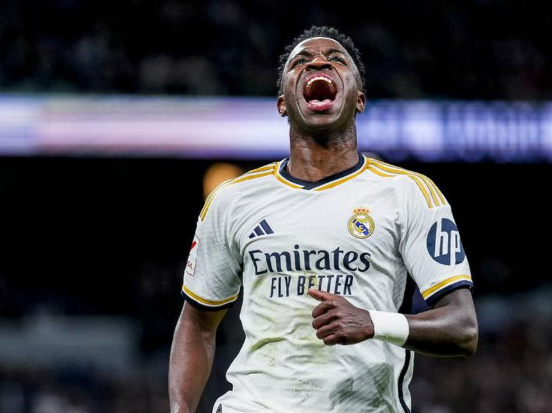 vinicius-jr-disebut-manja-karena-banyak-mengeluh