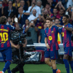 barcelona-lakukan-pesta-gol-ke-gawang-athletic-bilbao