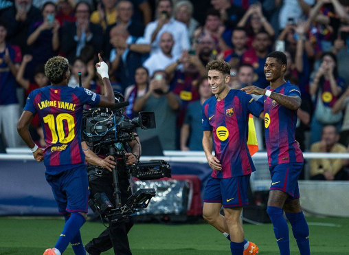 barcelona-lakukan-pesta-gol-ke-gawang-athletic-bilbao