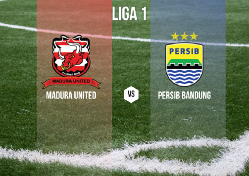 prediksi-pertandingan-madura-united-vs-persib-bandung