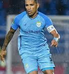 Beto Resmi ke PSIS, 2 Naturalisasi Segera Gabung