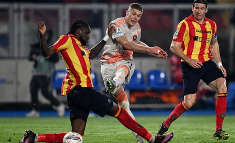 prediksi-pertandingan-lecce-vs-roma