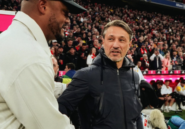 Manchester United Ingin Dapatkan Niko Kovac