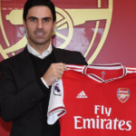 Arteta Harus Melatih Pemainnya Lebih Disiplin