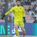 Maarten Paes Memiliki Potensi Jadi Pemain Indonesia