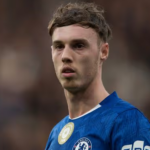 Cole Palmer Cedera, Chelsea Kewalahan vs Palace