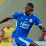 Adhyaksa Banten Hancurkan Sriwijaya 15-0 Liga 2