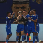 Liga 1: Persib Puncaki Klasemen Usai Pekan Lalu