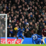Chelsea vs West Ham Premier League Malam Ini