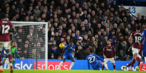 Chelsea vs West Ham Premier League Malam Ini