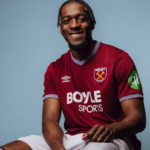 Axel Disasi Pinjam ke West Ham Done Deal