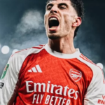 Arsenal Menang 1-0 atas Chelsea, Lolos Final Carabao Cup