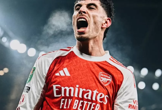 Arsenal Menang 1-0 atas Chelsea, Lolos Final Carabao Cup