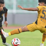 Bhayangkara FC Kalah 1-2 dari Borneo FC Sengit