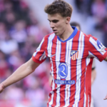 Man City Incar Pablo Barrios dari Atletico Madrid