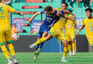 Liga 1 Pekan 21 Prediksi Laga Krusial 13-16 Febv