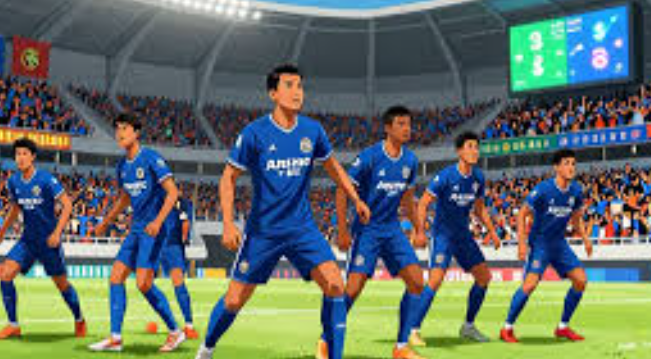 Arema FC Berharap Raih Poin Maksimal Lagi