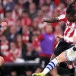 Athletic Bilbao Incar Gol Tambahan vs Real Sociedad