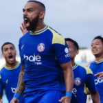 Arema FC Target Poin Maksimal di Pekan 21