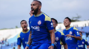 Arema FC Target Poin Maksimal di Pekan 21