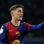 Gavi Kembali ke Latihan Grup Barcelona Setelah Cedera
