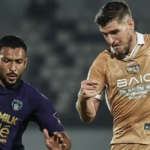 Dewa United Permalukan Persita Tangerang Skor Tipis 0-1