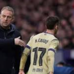 Evaluasi Bek Barcelona Usai Laga Imbang Sangat Dramatis