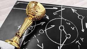 Evolusi Formasi Sepak Bola dari Klasik hingga Modern