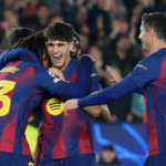 Hasil Pertandingan Tadi Malam Drama Gol Menit Akhir