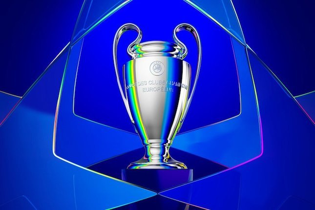 Babak Penentuan UEFA Champions League 2026 Segera Dimulai