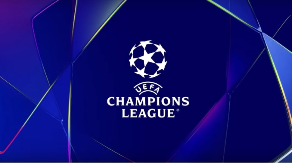 Liga Champions Eropa Panggung Tertinggi Para Bintang
