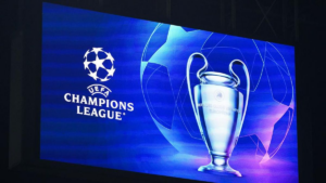 Hasil Liga Champions Memastikan Tim Raksasa Lolos 8 Besar