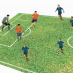 Analisis Formasi 4-3-3 dan Keunggulannya di Sepak Bola