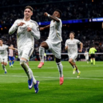 Kemenangan Dramatis Real Madrid Jaga Asa Juara 2026