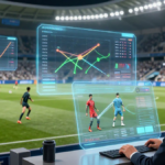 Analisis Data Pemain Pemanfaatan Teknologi Sepakbola