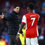 Mikel Arteta Buka Jalan Transfer Kylian Mbappe